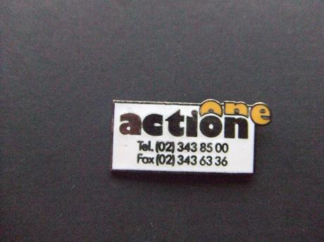 Action One Indische culinaire producten maaltijden